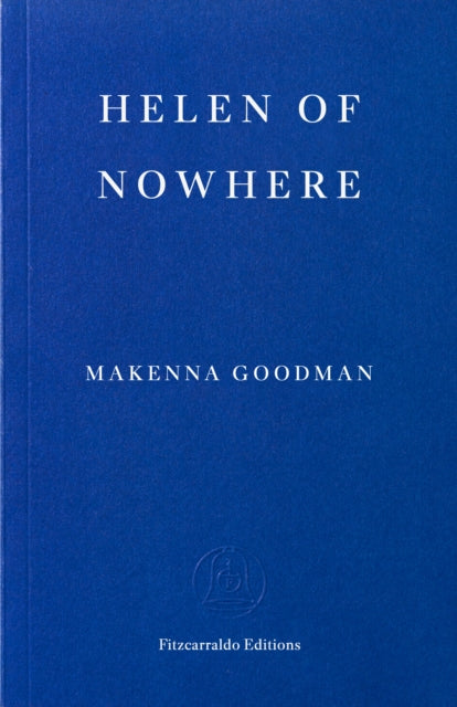 Helen of Nowhere (ISBN: 9781804272206)
