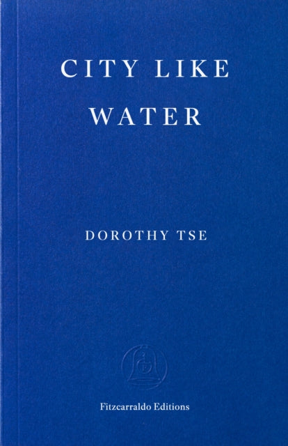 City Like Water (ISBN: 9781804272282)