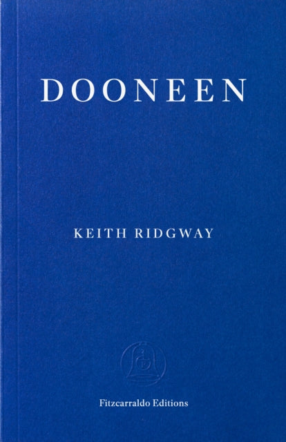 Dooneen (ISBN: 9781804272459)
