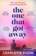 The One That Got Away (ISBN: 9781804540008)