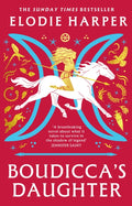 Boudicca's Daughter : THE INSTANT SUNDAY TIMES BESTSELLER (ISBN: 9781804544631)