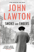 Smoke and Embers (ISBN: 9781804710906)