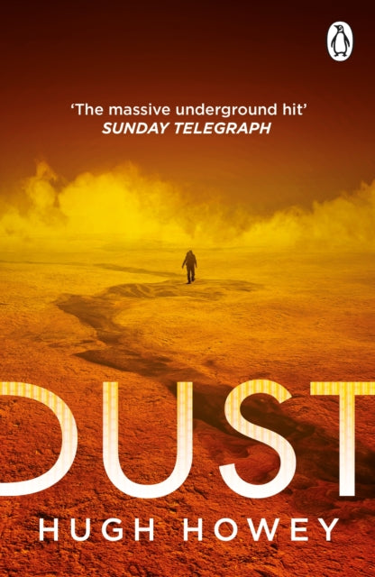 Dust (ISBN: 9781804940846)