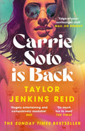 Carrie Soto Is Back (ISBN: 9781804940877)