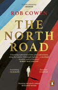 The North Road (ISBN: 9781804941393)