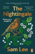 The Nightingale : ‘The nature book of the year’ (ISBN: 9781804942291)