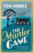 The Murder Game (ISBN: 9781804942345)