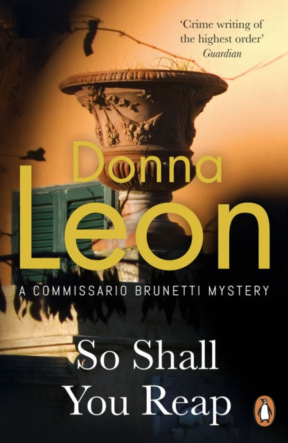 So Shall You Reap (ISBN: 9781804943106)