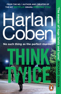 Think Twice (ISBN: 9781804943410)