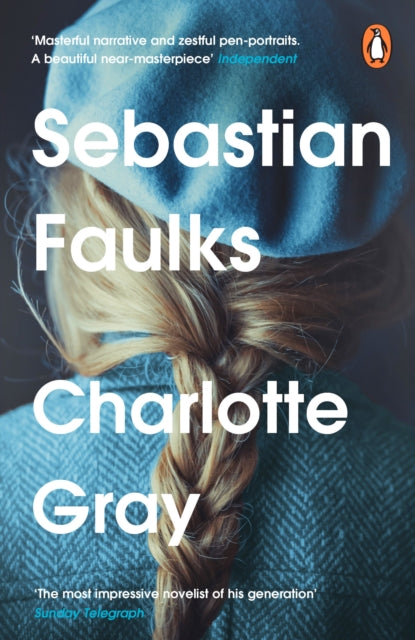 Charlotte Gray (ISBN: 9781804944196)