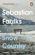 Snow Country (ISBN: 9781804944325)