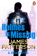 Holmes Is Missing : (Holmes, Margaret and Poe 2) (ISBN: 9781804948880)