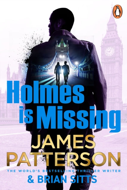 Holmes Is Missing : (Holmes, Margaret and Poe 2) (ISBN: 9781804948880)