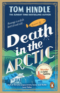 Death in the Arctic (ISBN: 9781804949412)