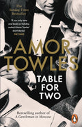 Table For Two (ISBN: 9781804949504)