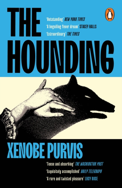 The Hounding (ISBN: 9781804951408)