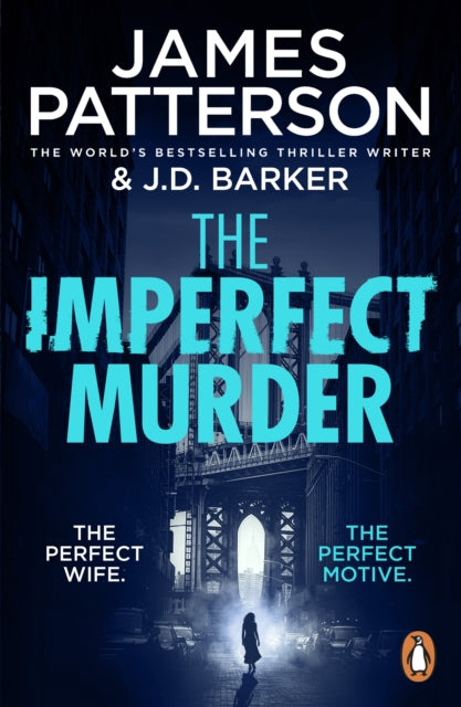 The Imperfect Murder (ISBN: 9781804953013)