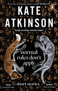 Normal Rules Don't Apply (ISBN: 9781804990803)