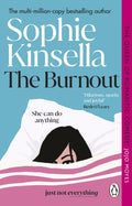 The Burnout (ISBN: 9781804990810)