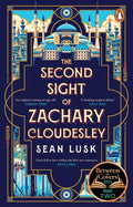 The Second Sight of Zachary Cloudesley (ISBN: 9781804990940)
