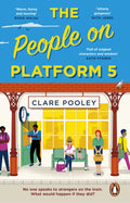 The People on Platform 5 (ISBN: 9781804990971)