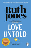 Love Untold (ISBN: 9781804991015)