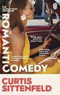 Romantic Comedy (ISBN: 9781804991916)