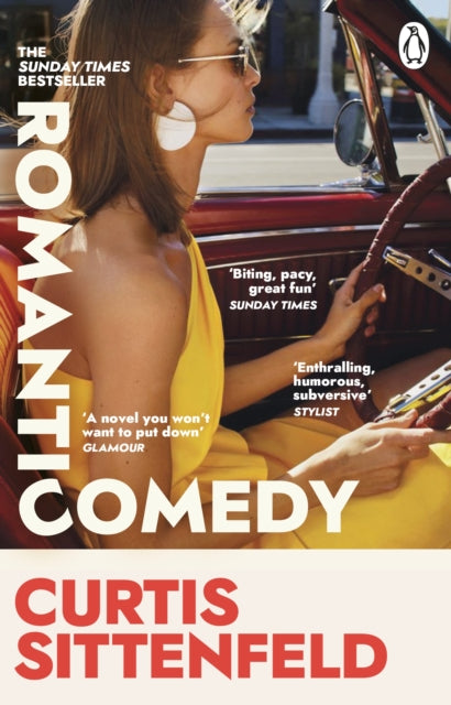 Romantic Comedy (ISBN: 9781804991916)
