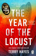 The Year of the Locust (ISBN: 9781804992159)