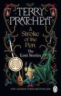 A Stroke of the Pen : The Lost Stories (ISBN: 9781804992593)