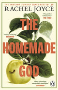 The Homemade God (ISBN: 9781804994344)