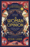 A Woman of Opinion (ISBN: 9781804994368)