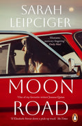 Moon Road (ISBN: 9781804994467)