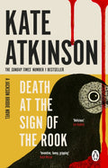 Death at the Sign of the Rook (ISBN: 9781804994528)