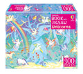 Usborne Book and Jigsaw Unicorns (ISBN: 9781805077893)