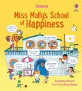 Miss Molly's School of Happiness (ISBN: 9781805079637)