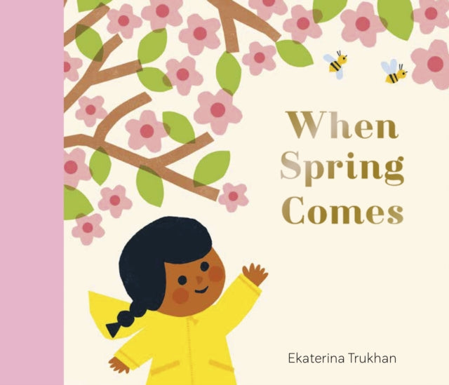 National Trust: When Spring Comes (ISBN: 9781805130802)