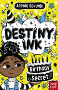 Destiny Ink: Birthday Secret (ISBN: 9781805131335)