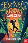 Escape Room: Game Zero (ISBN: 9781805135845)