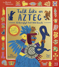 British Museum: Talk Like an Aztec (ISBN: 9781805136422)