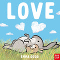 Love (ISBN: 9781805136750)