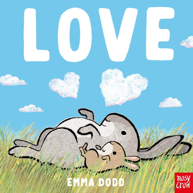 Love (ISBN: 9781805136750)