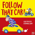 Follow That Car (ISBN: 9781805137344)