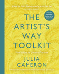 The Artist's Way Toolkit : How to Use the Creative Practices (ISBN: 9781805222033)