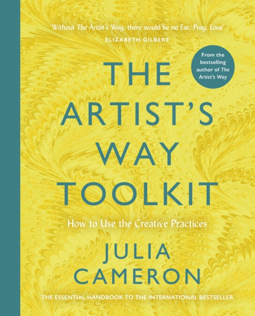 The Artist's Way Toolkit : How to Use the Creative Practices (ISBN: 9781805222033)