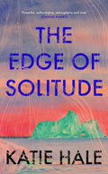 The Edge of Solitude (ISBN: 9781805301691)