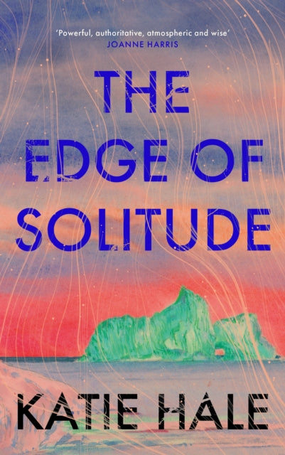 The Edge of Solitude (ISBN: 9781805301691)