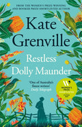 Restless Dolly Maunder (ISBN: 9781805302506)