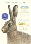 Raising Hare (ISBN: 9781805302711)