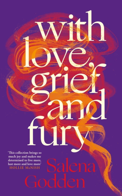With Love, Grief and Fury (ISBN: 9781805303510)